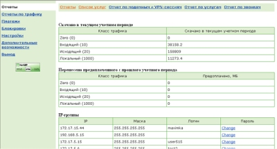 Личный кабинет - рис.3